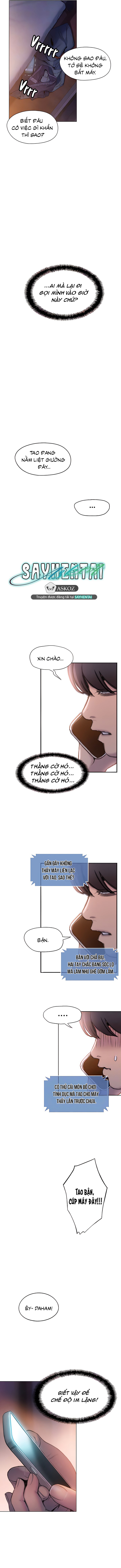 Vượt Quá Giới Hạn Tình Yêu Chap Chapter 36-Vượt Quá Giới Hạn Tình Yêu - Next Chap 37