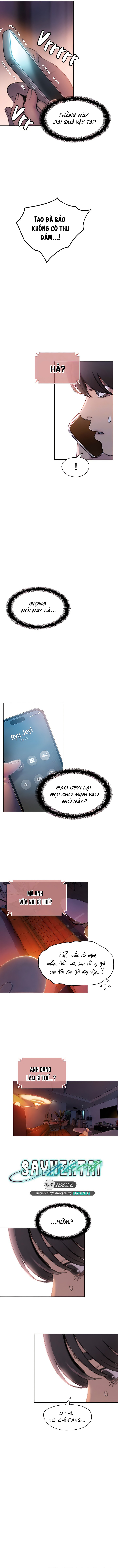 Vượt Quá Giới Hạn Tình Yêu Chap Chapter 36-Vượt Quá Giới Hạn Tình Yêu - Next Chap 37