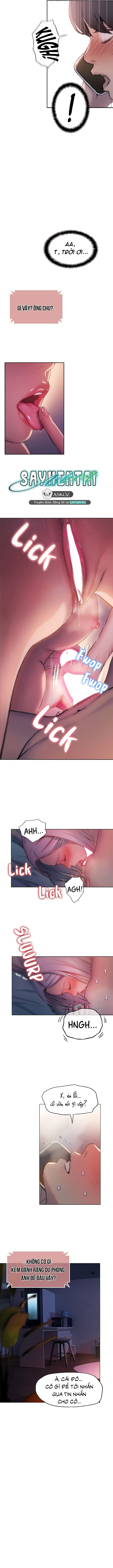 Vượt Quá Giới Hạn Tình Yêu Chap Chapter 36-Vượt Quá Giới Hạn Tình Yêu - Next Chap 37