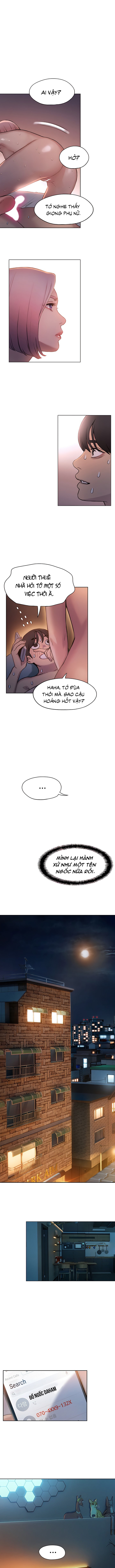 Vượt Quá Giới Hạn Tình Yêu Chap Chapter 36-Vượt Quá Giới Hạn Tình Yêu - Next Chap 37