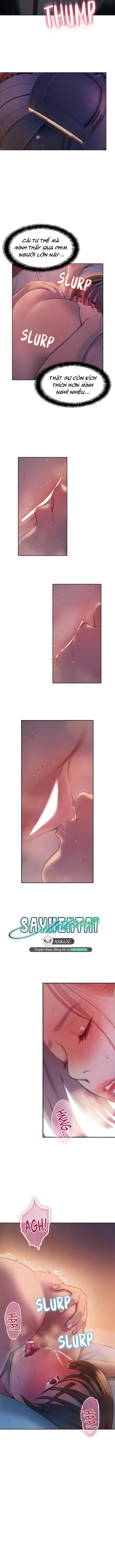 Vượt Quá Giới Hạn Tình Yêu Chap Chapter 35-Vượt Quá Giới Hạn Tình Yêu - Next Chap 36