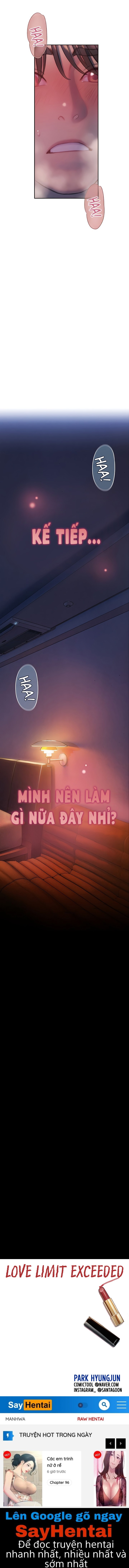 Vượt Quá Giới Hạn Tình Yêu Chap Chapter 35-Vượt Quá Giới Hạn Tình Yêu - Next Chap 36