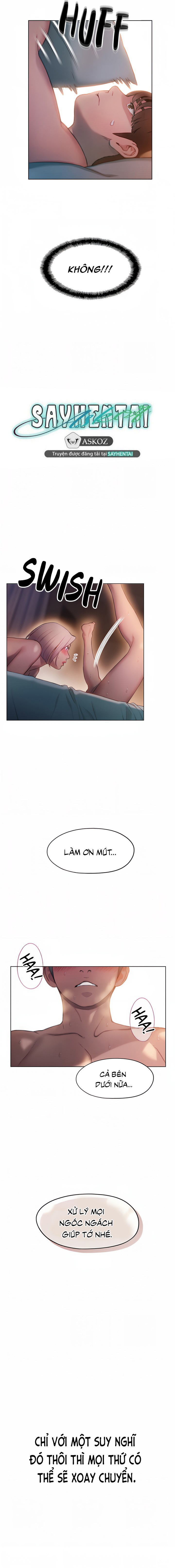 Vượt Quá Giới Hạn Tình Yêu Chap Chapter 35-Vượt Quá Giới Hạn Tình Yêu - Next Chap 36