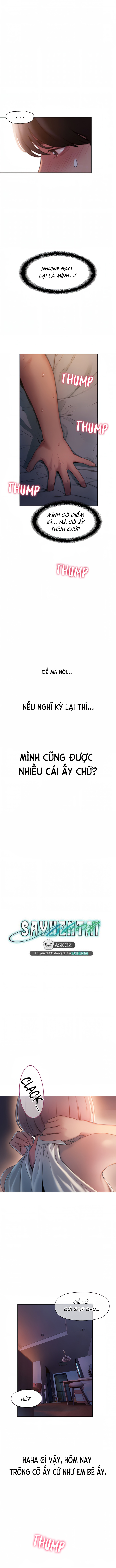 Vượt Quá Giới Hạn Tình Yêu Chap Chapter 34-Vượt Quá Giới Hạn Tình Yêu - Next Chap 35