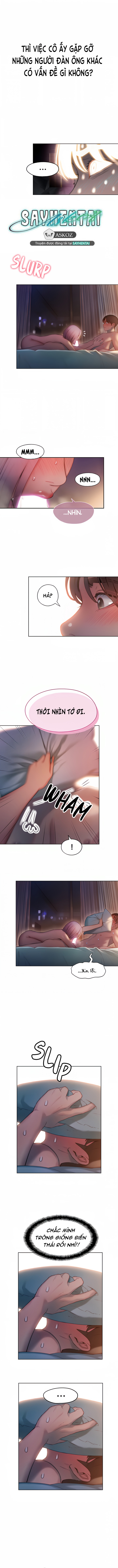 Vượt Quá Giới Hạn Tình Yêu Chap Chapter 34-Vượt Quá Giới Hạn Tình Yêu - Next Chap 35