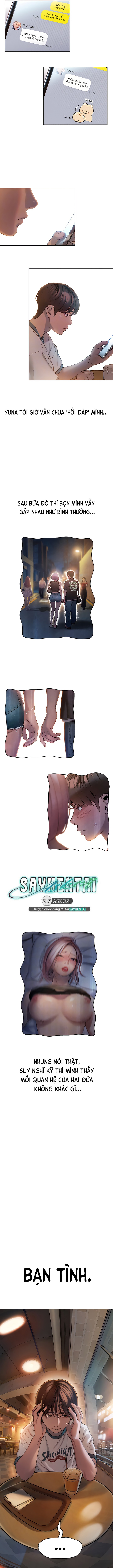 Vượt Quá Giới Hạn Tình Yêu Chap Chapter 33-Vượt Quá Giới Hạn Tình Yêu - Next Chap 34