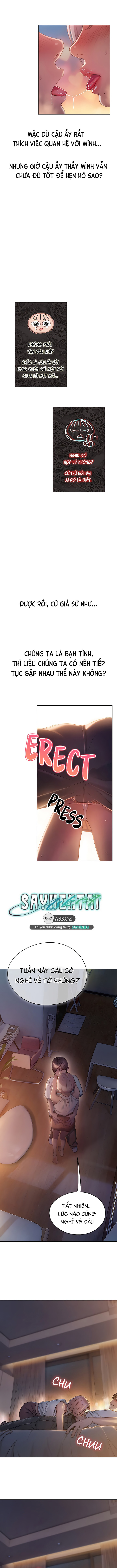 Vượt Quá Giới Hạn Tình Yêu Chap Chapter 33-Vượt Quá Giới Hạn Tình Yêu - Next Chap 34