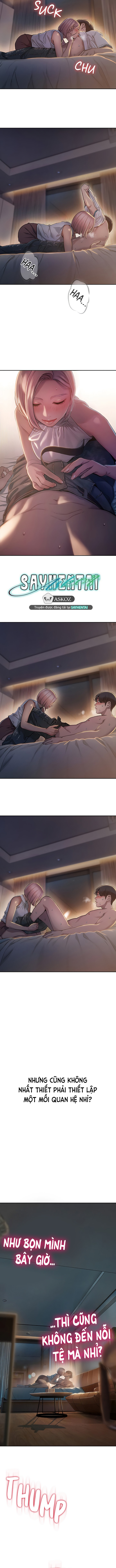 Vượt Quá Giới Hạn Tình Yêu Chap Chapter 33-Vượt Quá Giới Hạn Tình Yêu - Next Chap 34