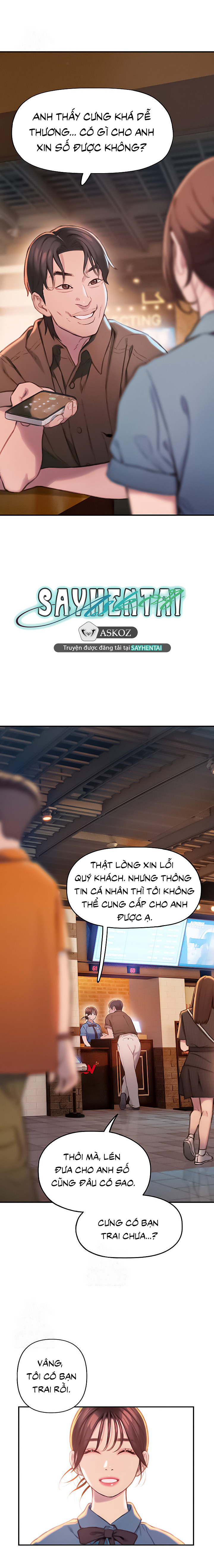 Vượt Quá Giới Hạn Tình Yêu Chap Chapter 32-Vượt Quá Giới Hạn Tình Yêu - Next Chap 33