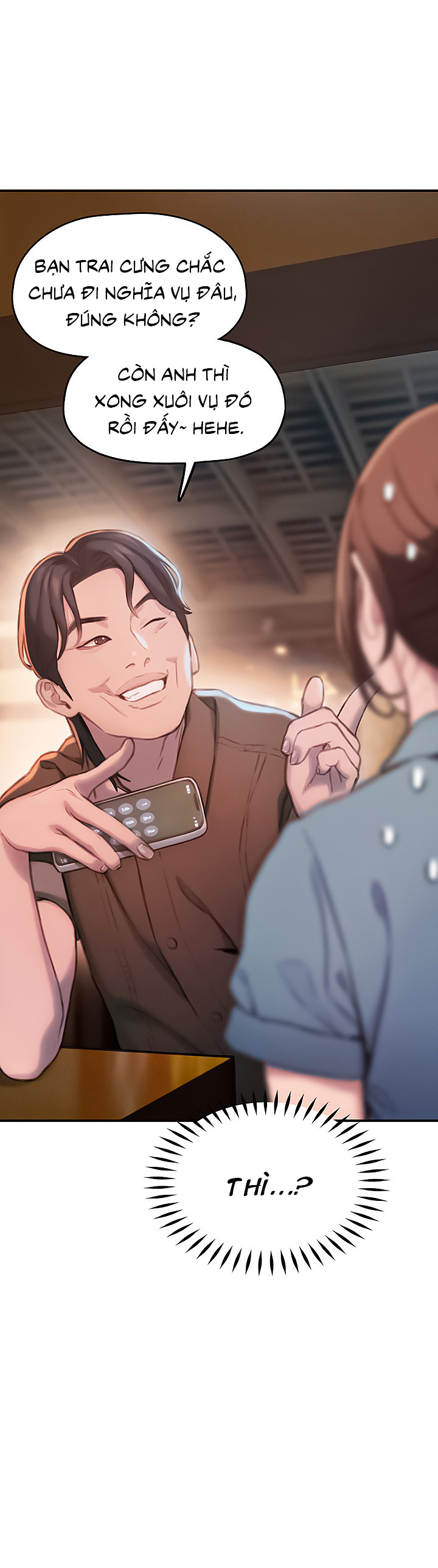 Vượt Quá Giới Hạn Tình Yêu Chap Chapter 32-Vượt Quá Giới Hạn Tình Yêu - Next Chap 33