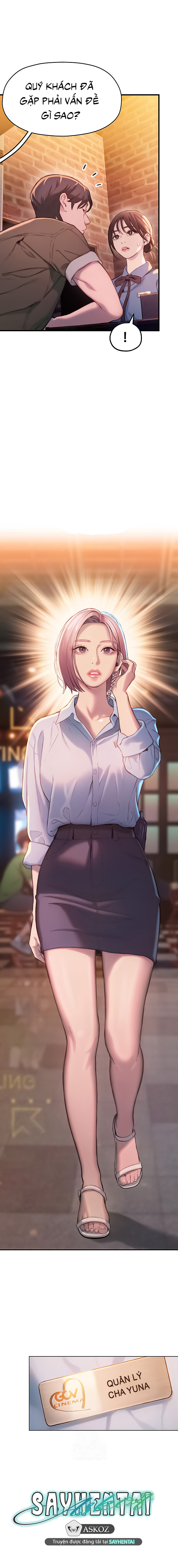 Vượt Quá Giới Hạn Tình Yêu Chap Chapter 32-Vượt Quá Giới Hạn Tình Yêu - Next Chap 33