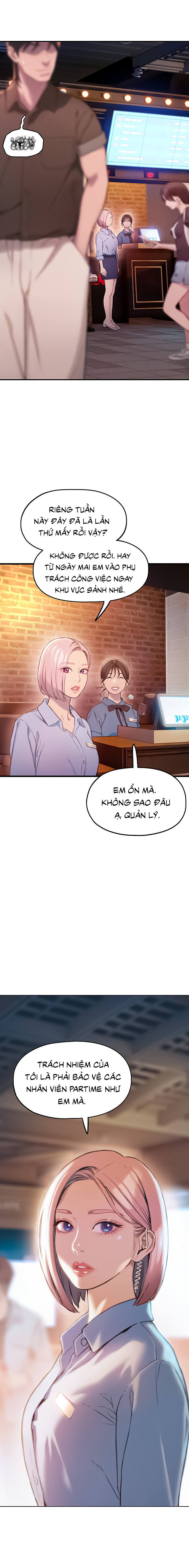 Vượt Quá Giới Hạn Tình Yêu Chap Chapter 32-Vượt Quá Giới Hạn Tình Yêu - Next Chap 33