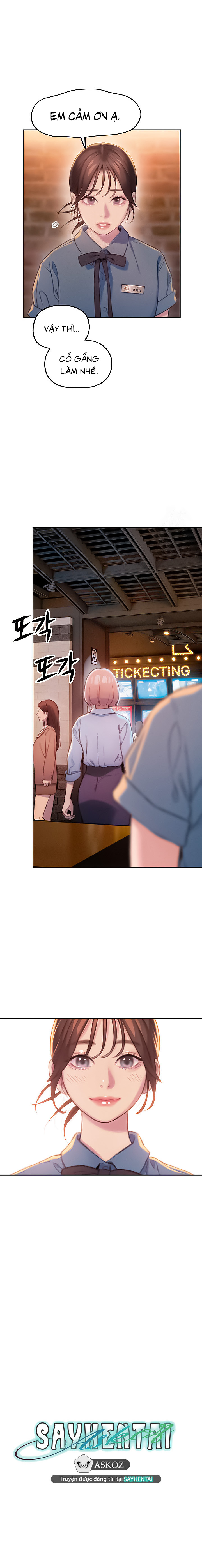 Vượt Quá Giới Hạn Tình Yêu Chap Chapter 32-Vượt Quá Giới Hạn Tình Yêu - Next Chap 33