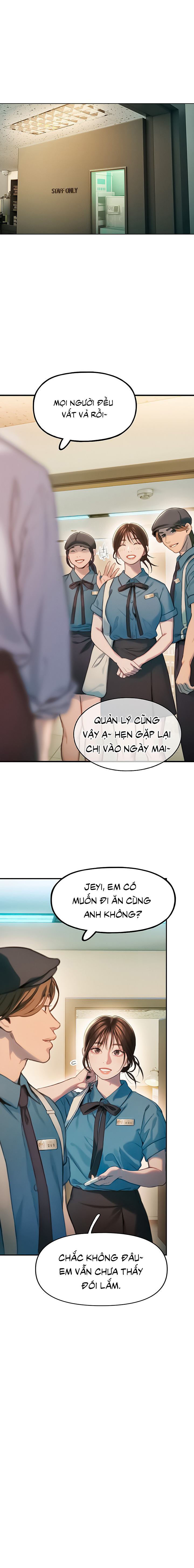 Vượt Quá Giới Hạn Tình Yêu Chap Chapter 32-Vượt Quá Giới Hạn Tình Yêu - Next Chap 33