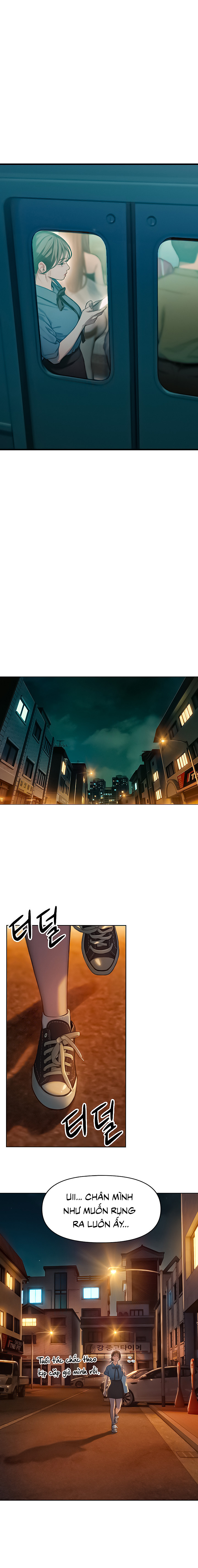 Vượt Quá Giới Hạn Tình Yêu Chap Chapter 32-Vượt Quá Giới Hạn Tình Yêu - Next Chap 33