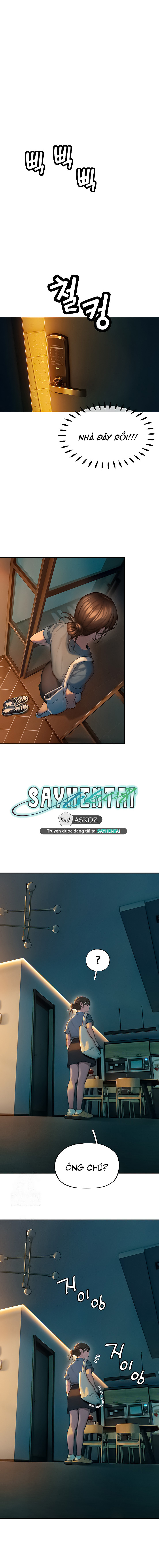 Vượt Quá Giới Hạn Tình Yêu Chap Chapter 32-Vượt Quá Giới Hạn Tình Yêu - Next Chap 33