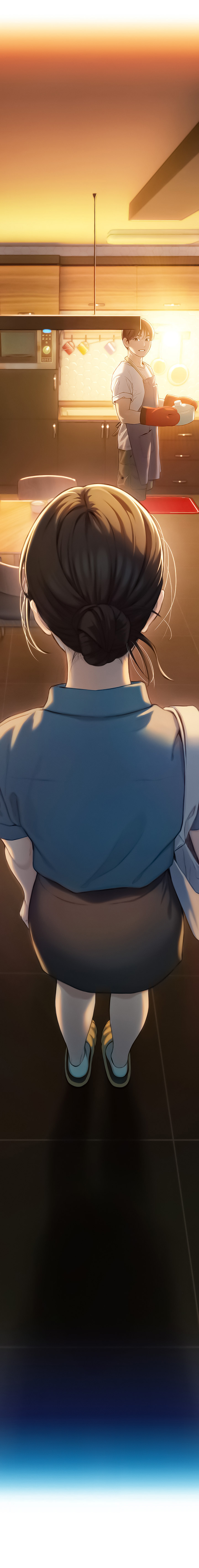 Vượt Quá Giới Hạn Tình Yêu Chap Chapter 32-Vượt Quá Giới Hạn Tình Yêu - Next Chap 33