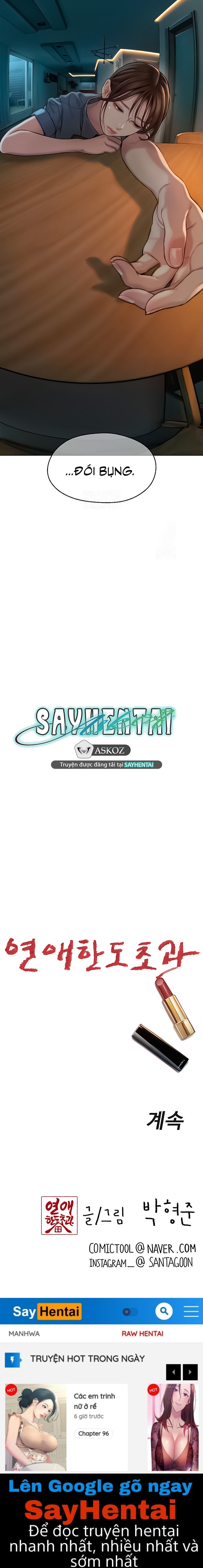 Vượt Quá Giới Hạn Tình Yêu Chap Chapter 32-Vượt Quá Giới Hạn Tình Yêu - Next Chap 33