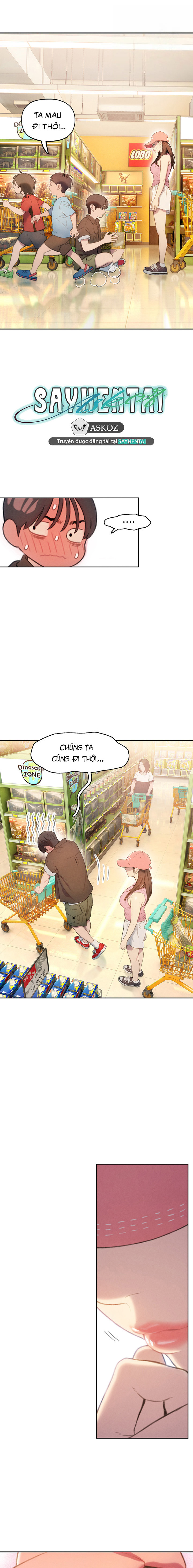 Vượt Quá Giới Hạn Tình Yêu Chap Chapter 32-Vượt Quá Giới Hạn Tình Yêu - Next Chap 33