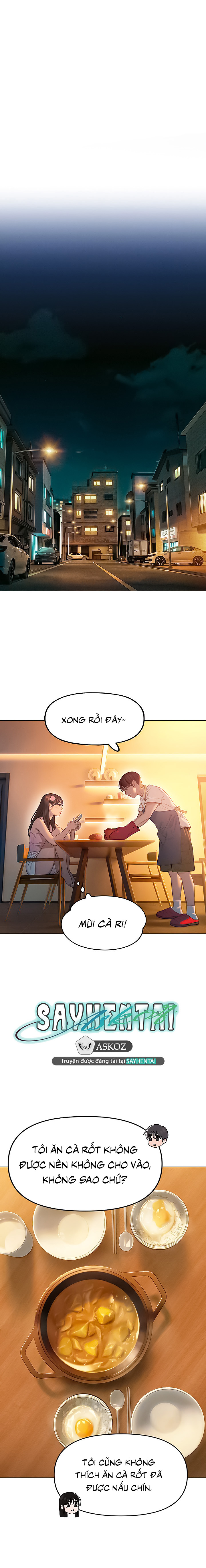 Vượt Quá Giới Hạn Tình Yêu Chap Chapter 32-Vượt Quá Giới Hạn Tình Yêu - Next Chap 33