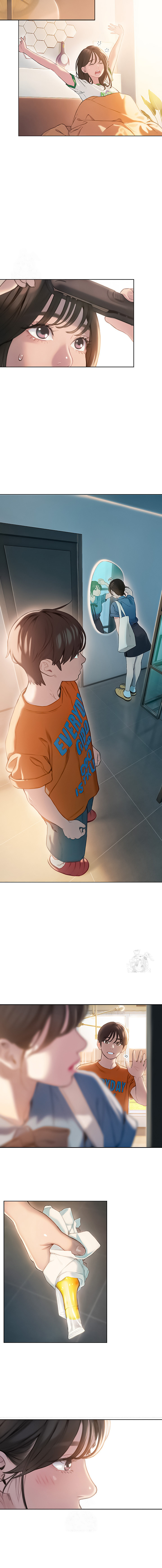 Vượt Quá Giới Hạn Tình Yêu Chap Chapter 32-Vượt Quá Giới Hạn Tình Yêu - Next Chap 33