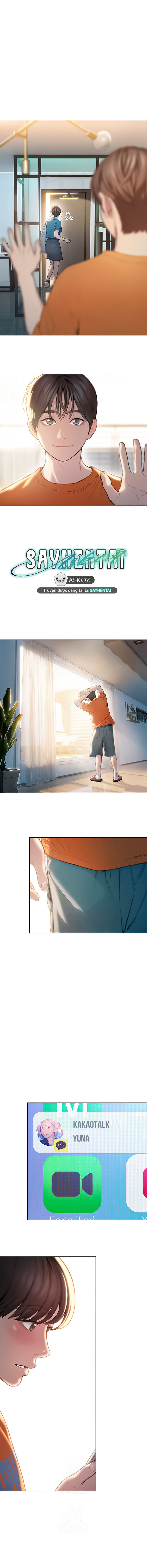 Vượt Quá Giới Hạn Tình Yêu Chap Chapter 32-Vượt Quá Giới Hạn Tình Yêu - Next Chap 33