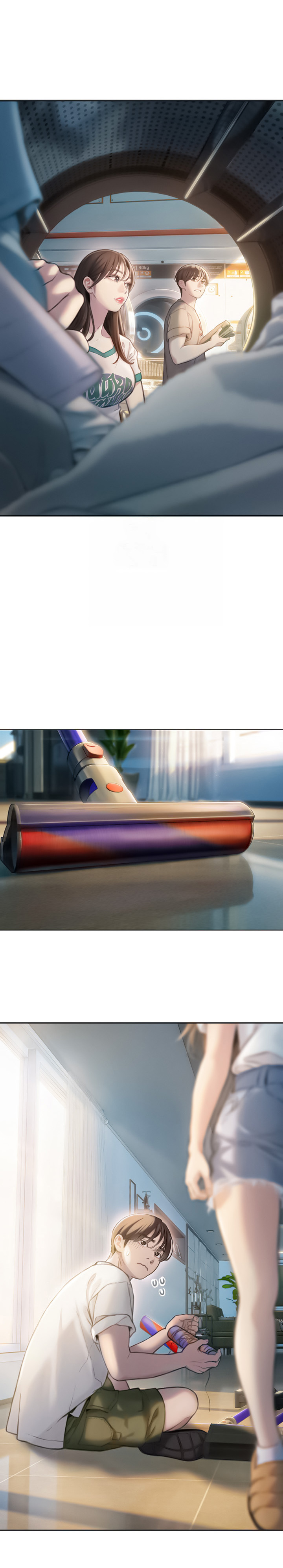 Vượt Quá Giới Hạn Tình Yêu Chap Chapter 31.5-Vượt Quá Giới Hạn Tình Yêu - Next Chap 32