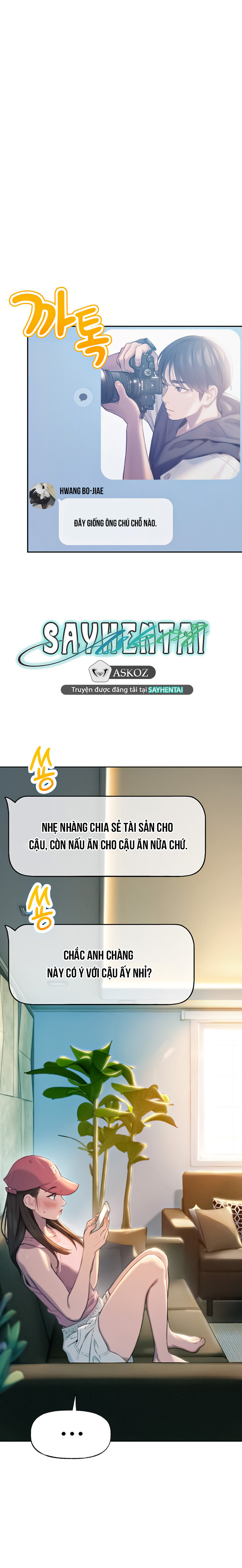 Vượt Quá Giới Hạn Tình Yêu Chap Chapter 31.5-Vượt Quá Giới Hạn Tình Yêu - Next Chap 32