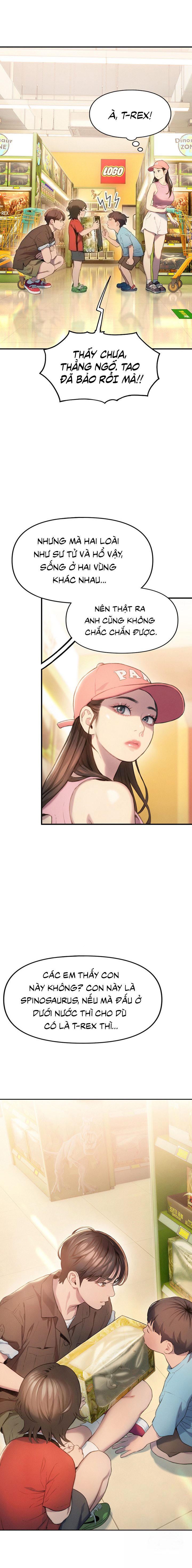 Vượt Quá Giới Hạn Tình Yêu Chap Chapter 31.5-Vượt Quá Giới Hạn Tình Yêu - Next Chap 32