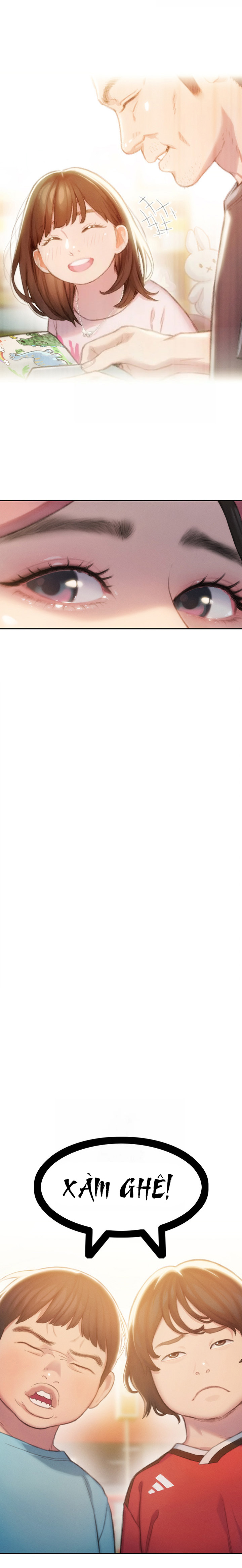 Vượt Quá Giới Hạn Tình Yêu Chap Chapter 31.5-Vượt Quá Giới Hạn Tình Yêu - Next Chap 32