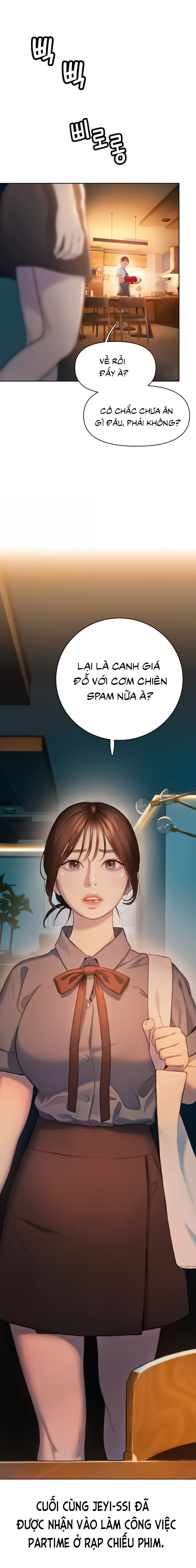 Vượt Quá Giới Hạn Tình Yêu Chap Chapter 31.5-Vượt Quá Giới Hạn Tình Yêu - Next Chap 32