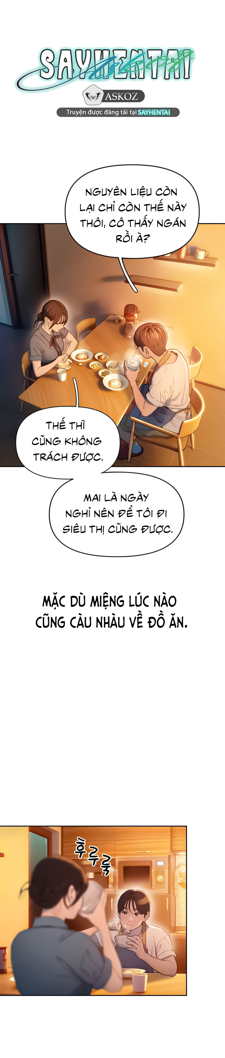 Vượt Quá Giới Hạn Tình Yêu Chap Chapter 31.5-Vượt Quá Giới Hạn Tình Yêu - Next Chap 32