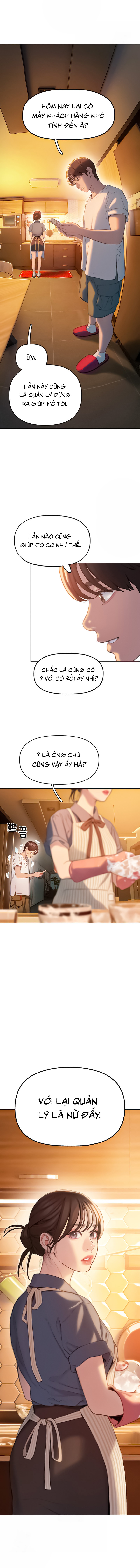 Vượt Quá Giới Hạn Tình Yêu Chap Chapter 31.5-Vượt Quá Giới Hạn Tình Yêu - Next Chap 32