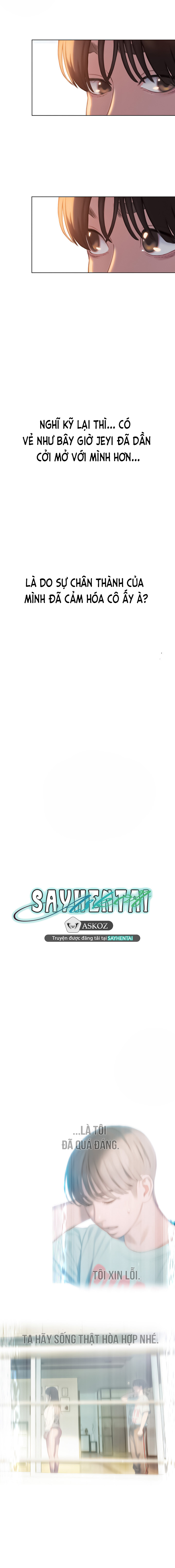 Vượt Quá Giới Hạn Tình Yêu Chap Chapter 31.5-Vượt Quá Giới Hạn Tình Yêu - Next Chap 32