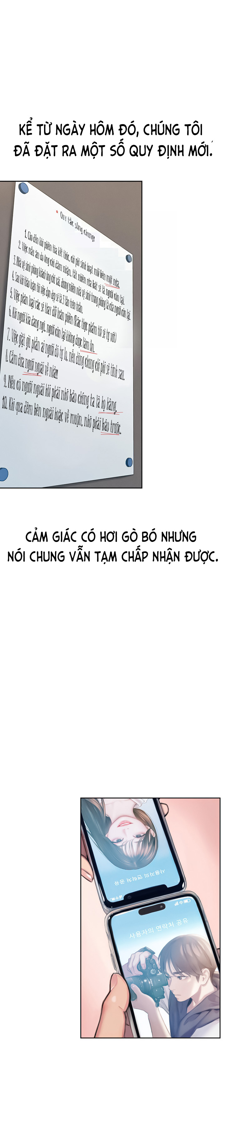 Vượt Quá Giới Hạn Tình Yêu Chap Chapter 31.5-Vượt Quá Giới Hạn Tình Yêu - Next Chap 32