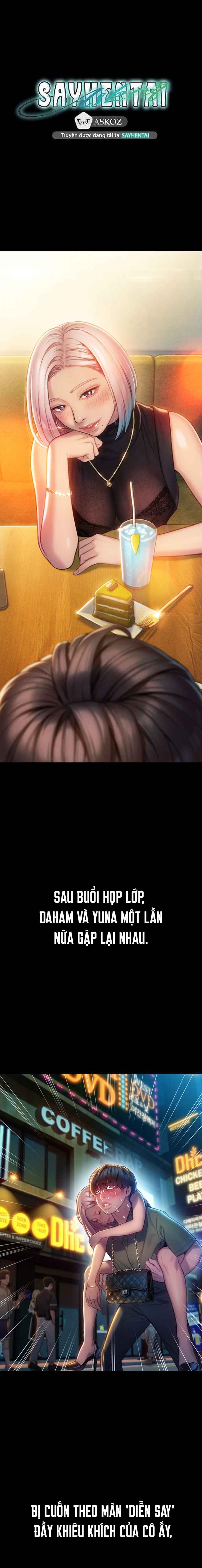 Vượt Quá Giới Hạn Tình Yêu Chap Chapter 30.5-Vượt Quá Giới Hạn Tình Yêu - Next Chap 31