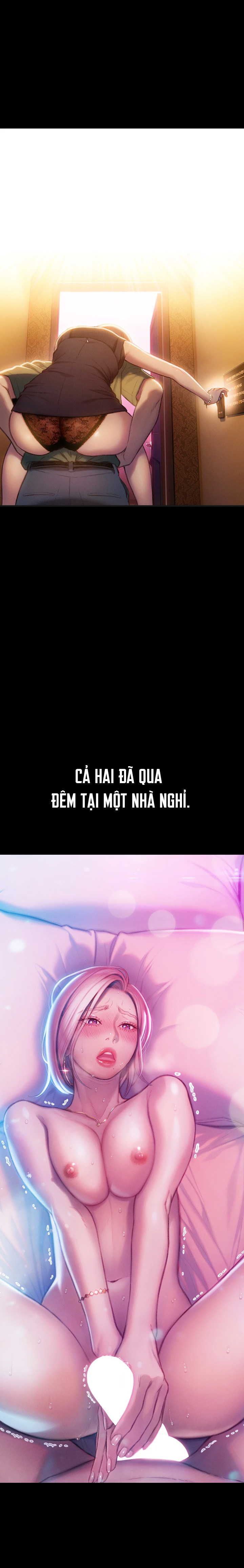 Vượt Quá Giới Hạn Tình Yêu Chap Chapter 30.5-Vượt Quá Giới Hạn Tình Yêu - Next Chap 31