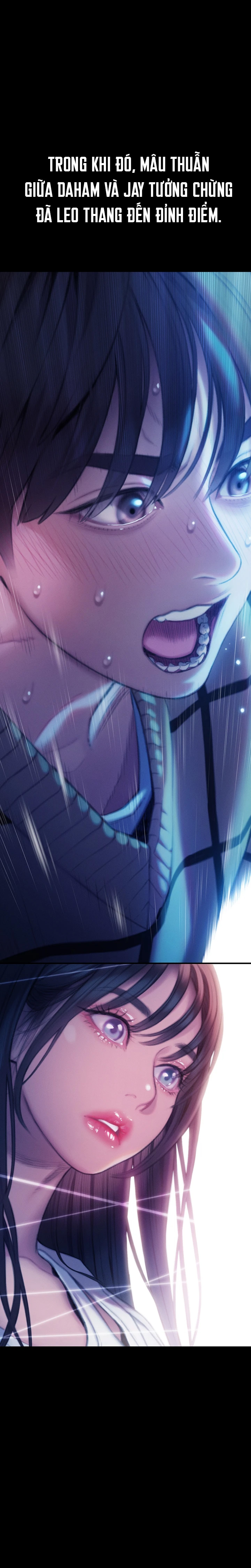 Vượt Quá Giới Hạn Tình Yêu Chap Chapter 30.5-Vượt Quá Giới Hạn Tình Yêu - Next Chap 31