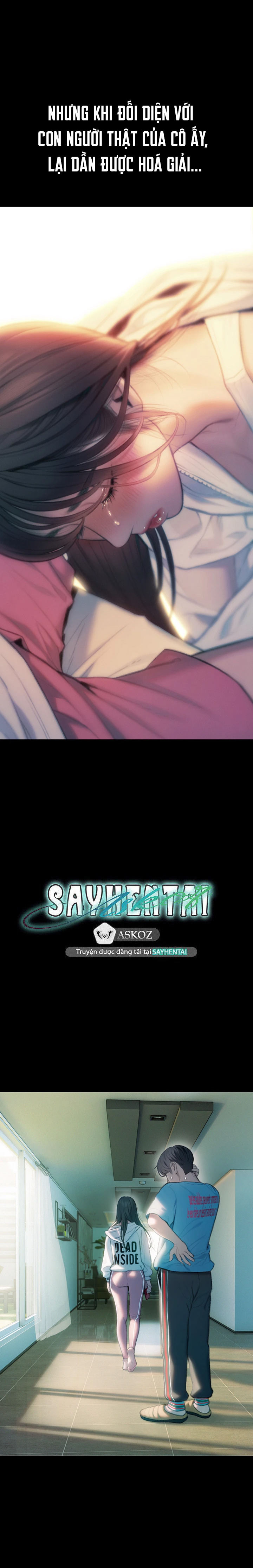 Vượt Quá Giới Hạn Tình Yêu Chap Chapter 30.5-Vượt Quá Giới Hạn Tình Yêu - Next Chap 31