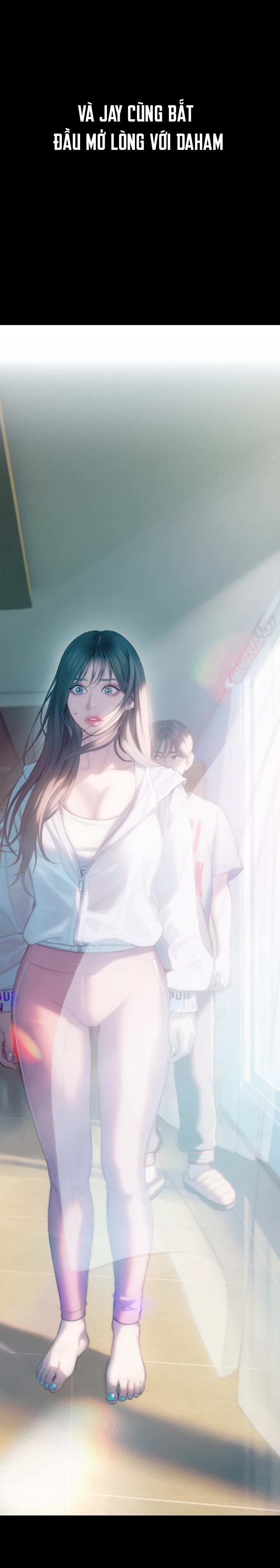 Vượt Quá Giới Hạn Tình Yêu Chap Chapter 30.5-Vượt Quá Giới Hạn Tình Yêu - Next Chap 31