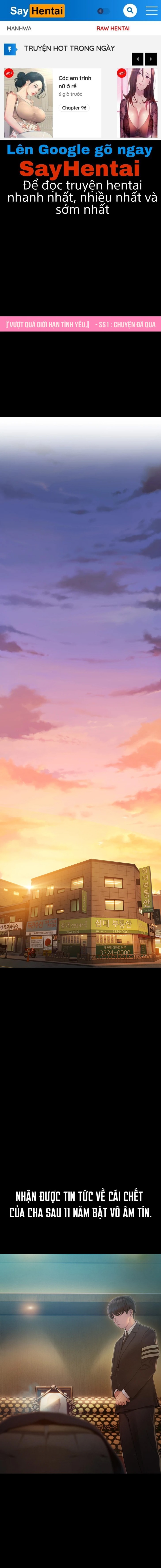 Vượt Quá Giới Hạn Tình Yêu Chap Chapter 30.5-Vượt Quá Giới Hạn Tình Yêu - Next Chap 31