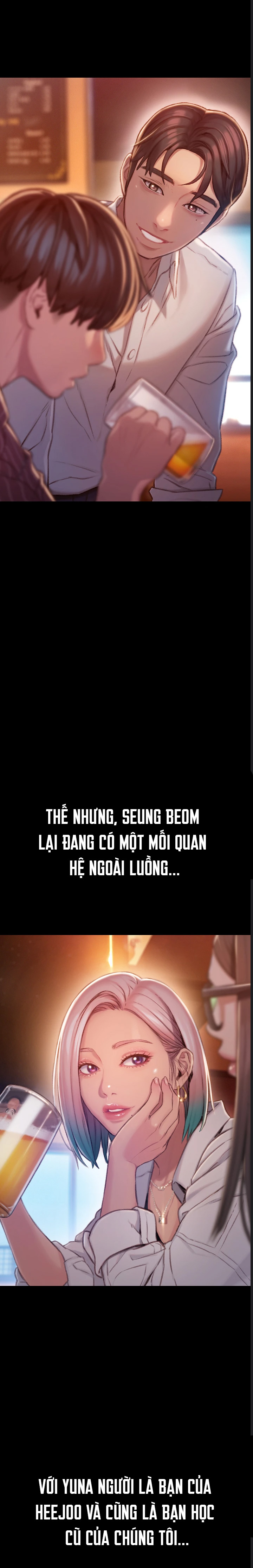 Vượt Quá Giới Hạn Tình Yêu Chap Chapter 30.5-Vượt Quá Giới Hạn Tình Yêu - Next Chap 31