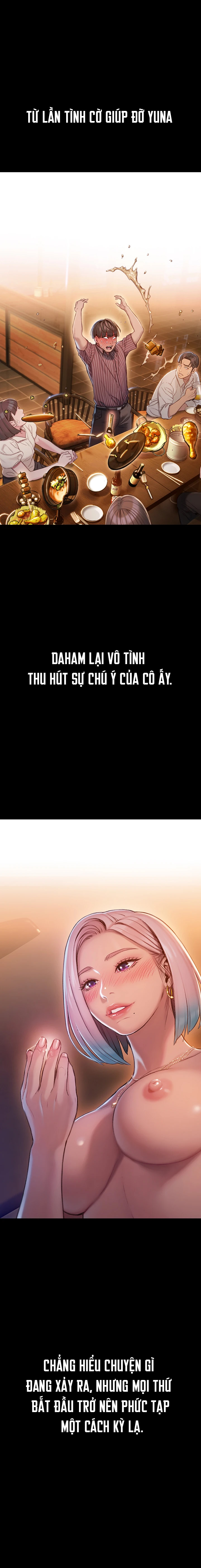 Vượt Quá Giới Hạn Tình Yêu Chap Chapter 30.5-Vượt Quá Giới Hạn Tình Yêu - Next Chap 31