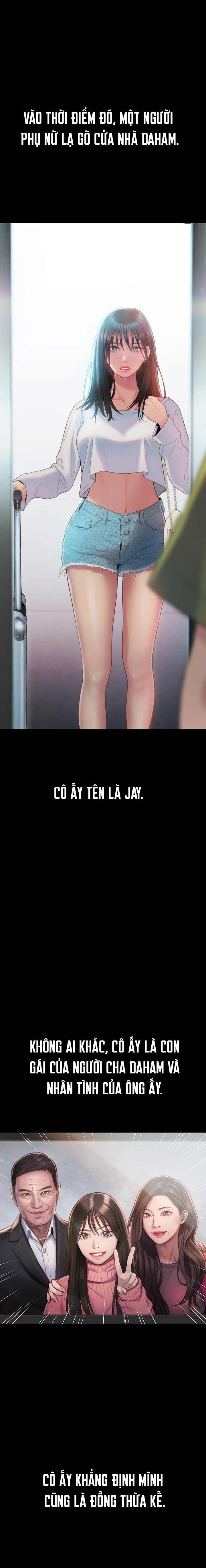 Vượt Quá Giới Hạn Tình Yêu Chap Chapter 30.5-Vượt Quá Giới Hạn Tình Yêu - Next Chap 31