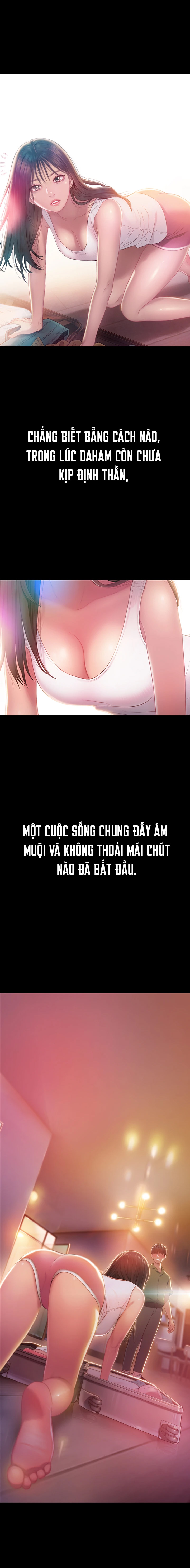 Vượt Quá Giới Hạn Tình Yêu Chap Chapter 30.5-Vượt Quá Giới Hạn Tình Yêu - Next Chap 31