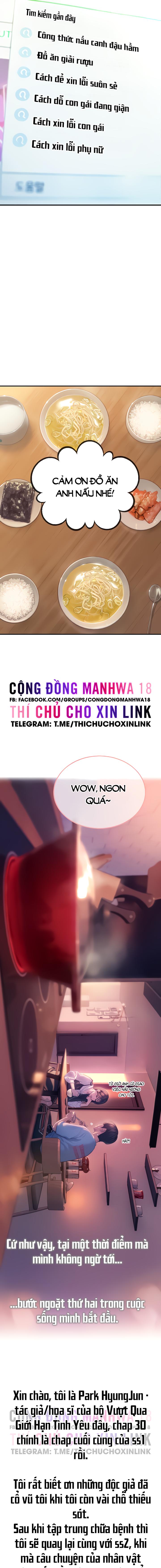 Vượt Quá Giới Hạn Tình Yêu Chap Chapter 30-Vượt Quá Giới Hạn Tình Yêu - Next Chap 31