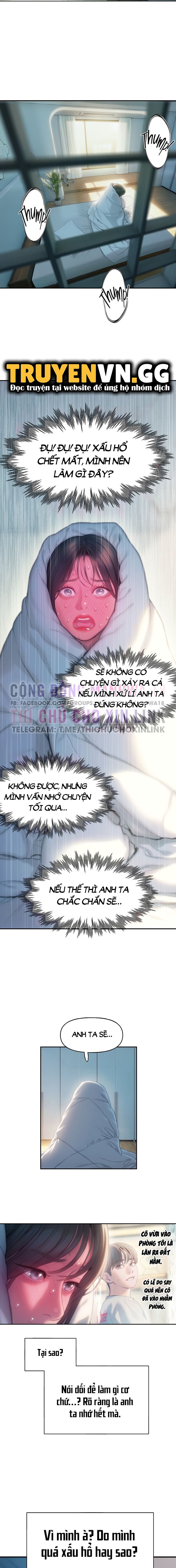 Vượt Quá Giới Hạn Tình Yêu Chap Chapter 29-Vượt Quá Giới Hạn Tình Yêu - Next Chap 30