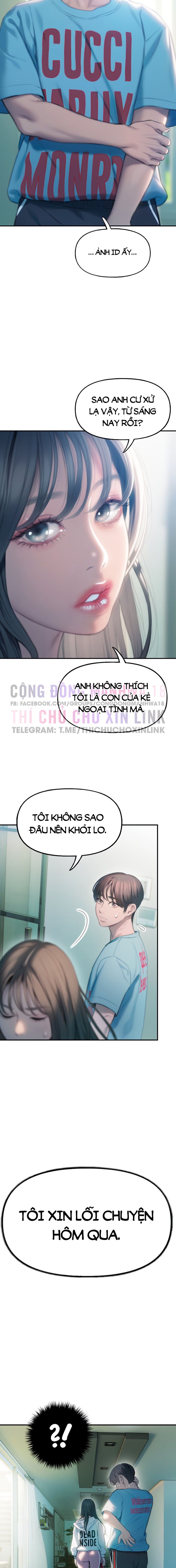 Vượt Quá Giới Hạn Tình Yêu Chap Chapter 29-Vượt Quá Giới Hạn Tình Yêu - Next Chap 30