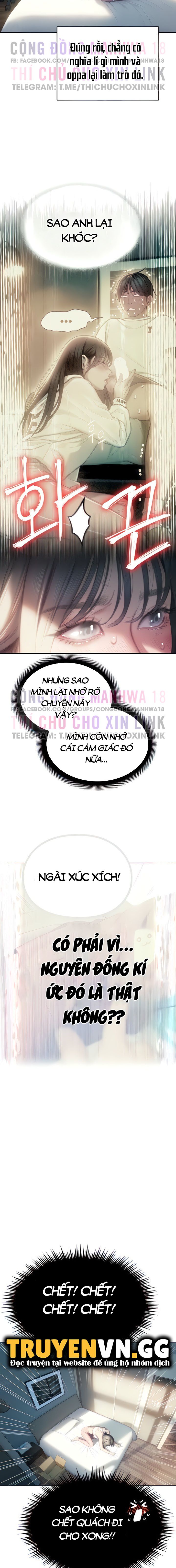 Vượt Quá Giới Hạn Tình Yêu Chap Chapter 29-Vượt Quá Giới Hạn Tình Yêu - Next Chap 30