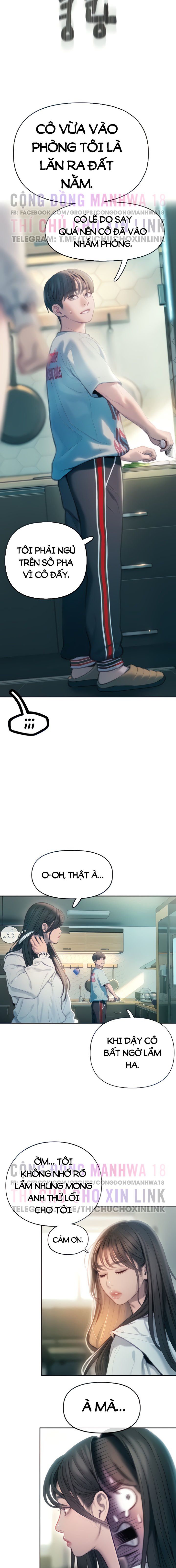 Vượt Quá Giới Hạn Tình Yêu Chap Chapter 29-Vượt Quá Giới Hạn Tình Yêu - Next Chap 30